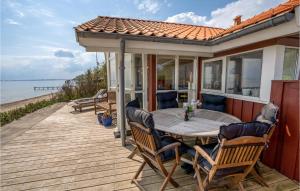 Holiday Home Haderslev 56