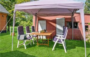 Stunning Home In Sejerø With Kitchen