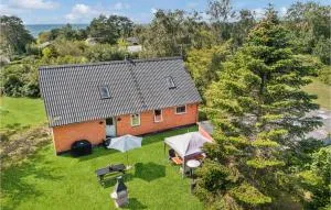 Stunning Home In Sejerø With Kitchen - Sejerby