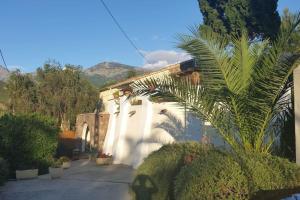 Appartements Appartement climatise, 4 personnes, proche Calvi : photos des chambres