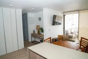 Departamentos Bahia Suites - 巴伊亚英格莱萨