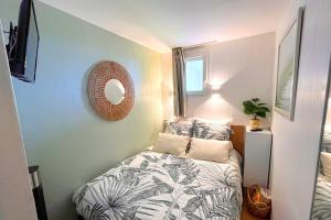 Les Restanques Roses 1178 vue mer