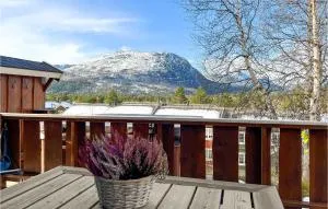Gorgeous Home In Bjorli With Wifi - Lesjaskog