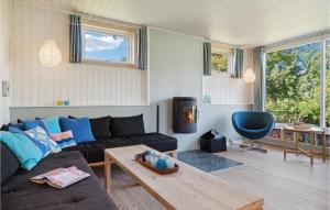 Amazing Home In Jægerspris With Kitchen