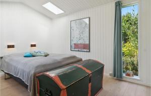 Amazing Home In Jægerspris With Kitchen