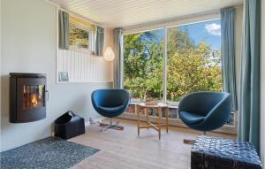 Amazing Home In Jægerspris With Kitchen