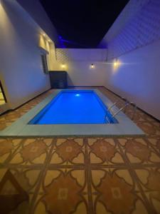 شاليهات ركـــام Recam For Holiday