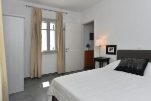 Aspro Villas Paros Greece