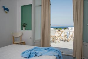 Aspro Villas Paros Greece