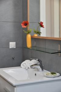 Aspro Villas Paros Greece