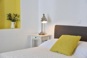 Aspro Villas Paros Greece