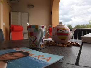 Pizzo Beach Club one bed Apartments 81G