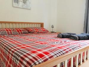 Pizzo Beach Club one bed Apartments 81G