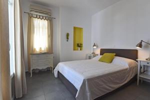 Aspro Villas Paros Greece