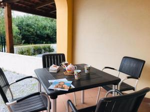 Pizzo Beach Club one bed Apartments 81G