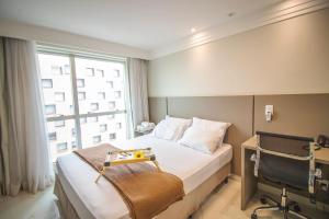 OZPED Flats Particulares Edifício Brasília Líder