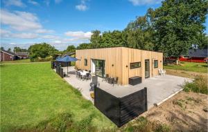 Amazing Home In Haderslev With Kitchen