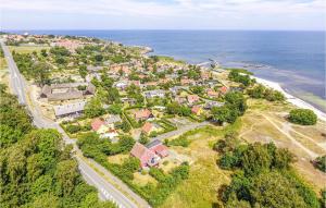 Lovely Apartment In Gudhjem With Wifi