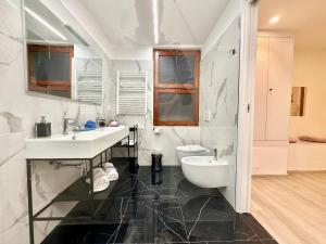 DIMORA SOTTORIPA 51 DI FRONTEACQUARIO - GENOVABB it