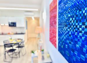 DIMORA SOTTORIPA 51 DI FRONTEACQUARIO - GENOVABB it