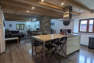 Maison à la montagne Bellevaux