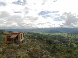 Mountain Glamping - Nature and Relax - Coper