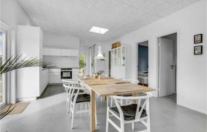 Amazing Home In Haderslev With Kitchen