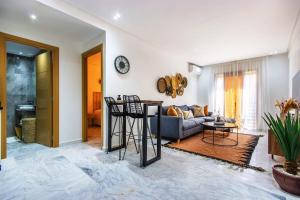 Bohemian Style in hyper-center - Wifi