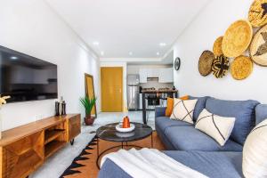 Bohemian Style in hyper-center - Wifi