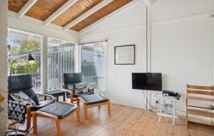 3 Bedroom Nice Home In Slagelse