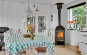 Holiday Home Hejsager Strandby Ix