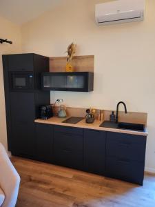 Maisons d'hotes Suite l-Olive Sacree Spa et Sauna : photos des chambres