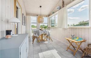 Amazing Home In Haderslev With Wifi