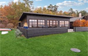 Holiday Home Tornehagen Holbæk Ii