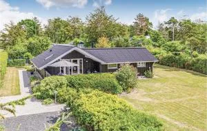 Awesome Home In Slagelse With Wifi - Boeslunde