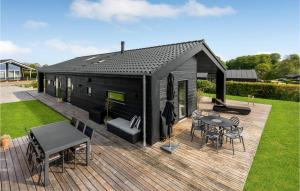 3 Bedroom Stunning Home In Haderslev