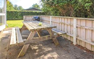 Holiday Home Haderslev With Fireplace 11