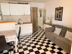 Apartments MIRADA, Es Pujols-Formentera Holidays