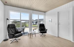 Amazing Home In Løkken With Wifi