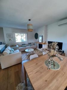 Vivienda Pantano de San Juan