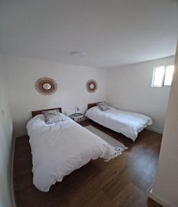 Vivienda Pantano de San Juan