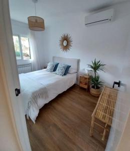 Vivienda Pantano de San Juan