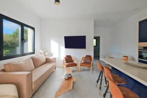 Appartement de vacances Carsac 1