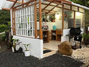 Monteverde Alas Glamping