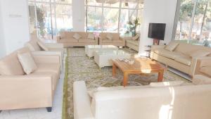 Al Dhalal Farm Villa