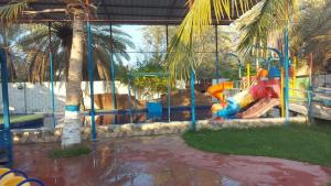 Al Dhalal Farm Villa