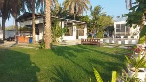 Al Dhalal Farm Villa - سيب