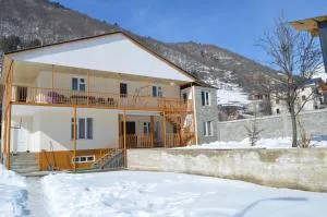 Guesthouse Qarim - Lagami