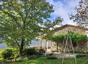 Maisons de vacances Gite de l-Aubespy : photos des chambres