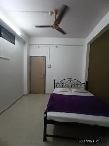 Sahara yatri niwas - Jaisingpur